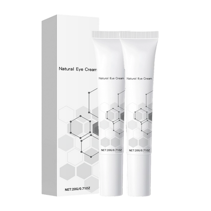 Natural Eye Cream