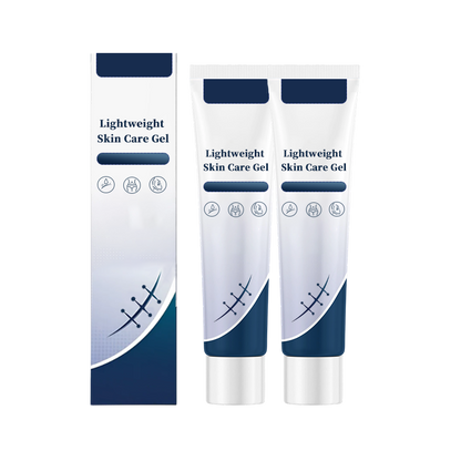Lightweight Skin Care Gel