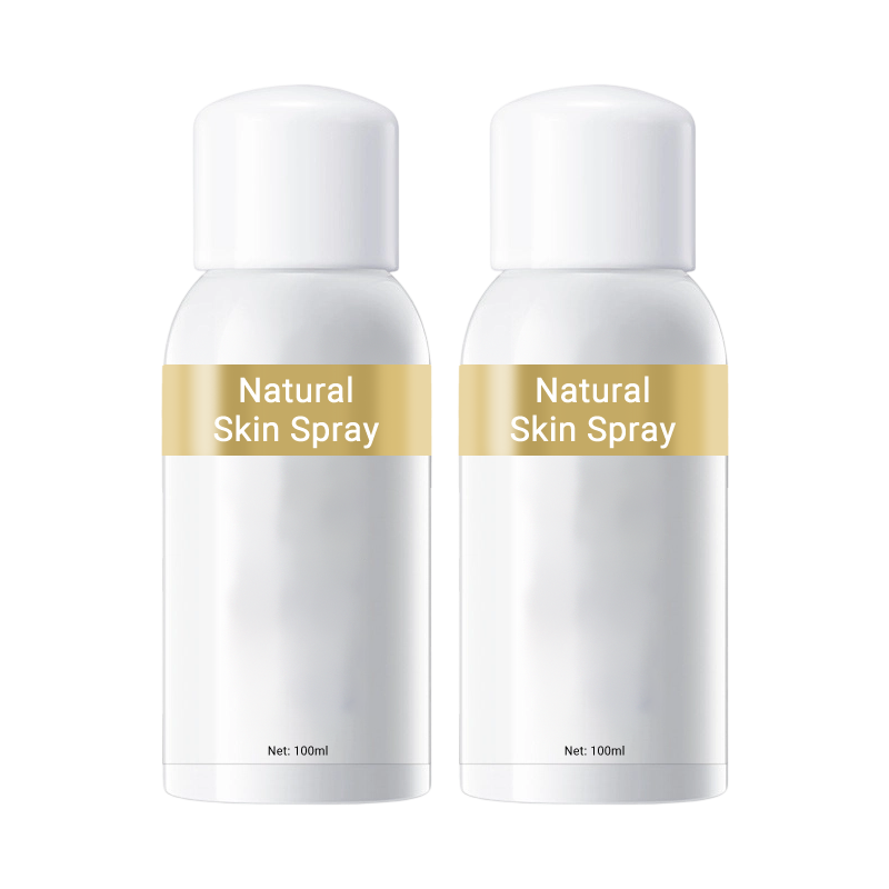 Natural Mist Spray