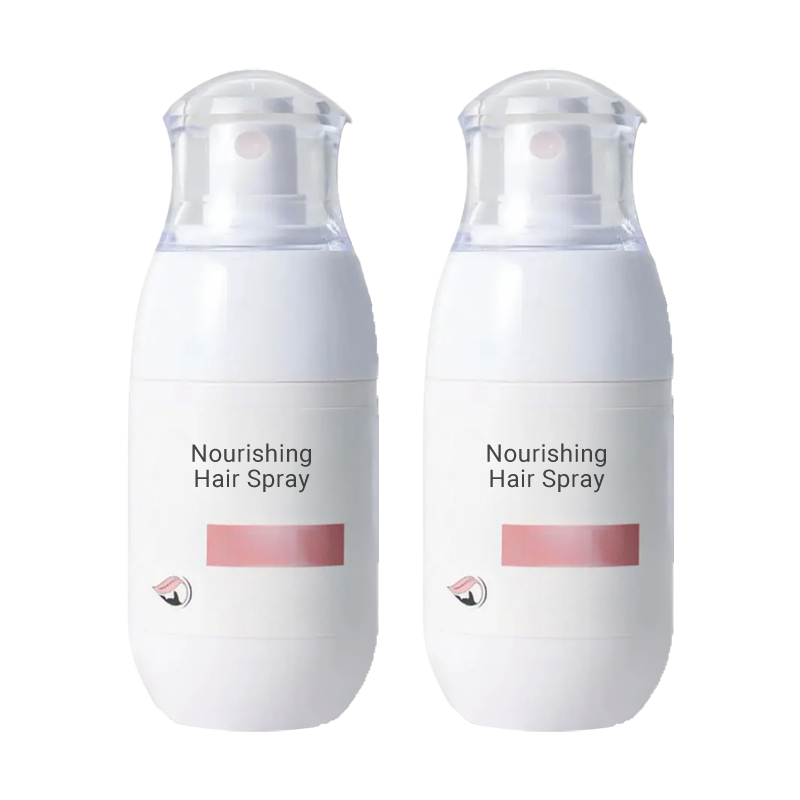 Daily Hair Support Spray