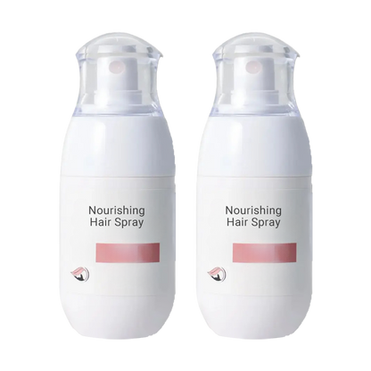 Daily Hair Support Spray
