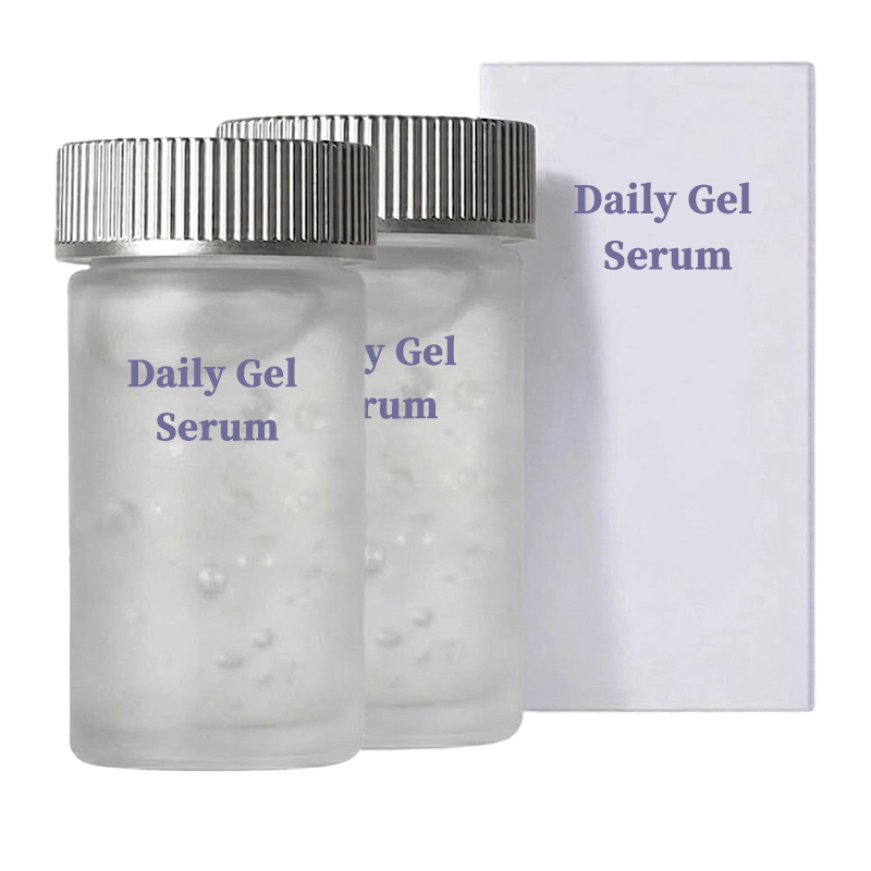 2x Daily Gel Serum