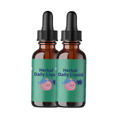 Botanical Daily Liquid