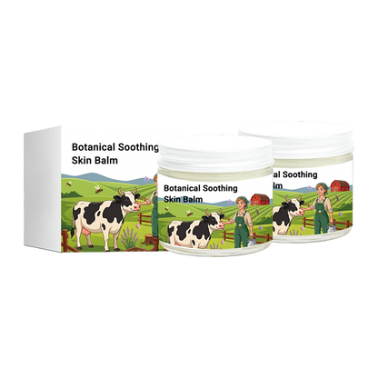 Botanical Skin Balm