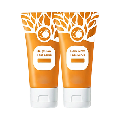 Daily Glow Face Scrub