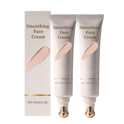Smoothing Face Cream