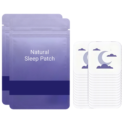 Natural Sleep Patch