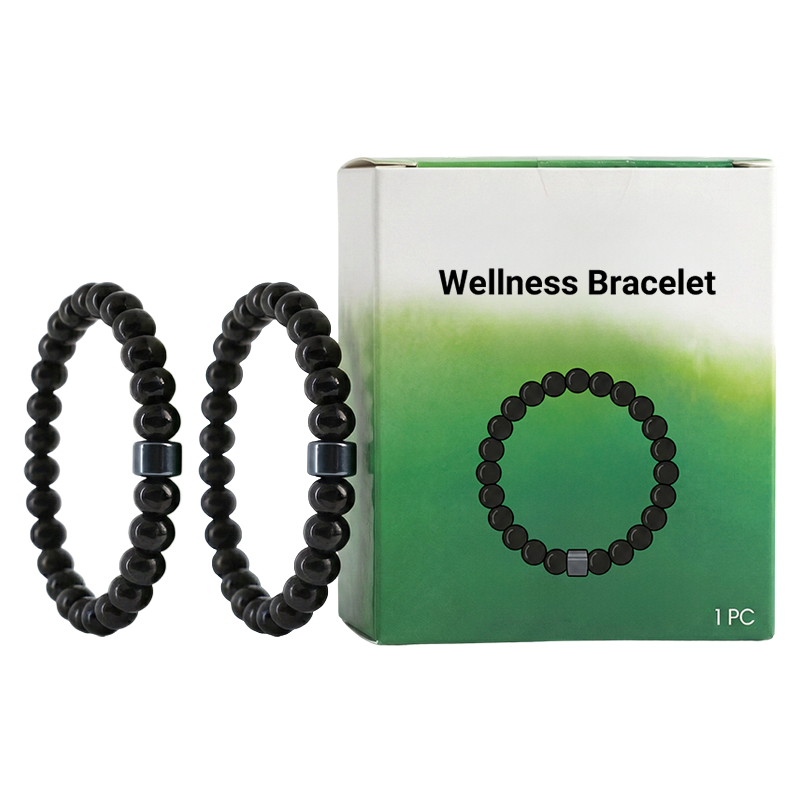 2x Lifestyle Bracelet