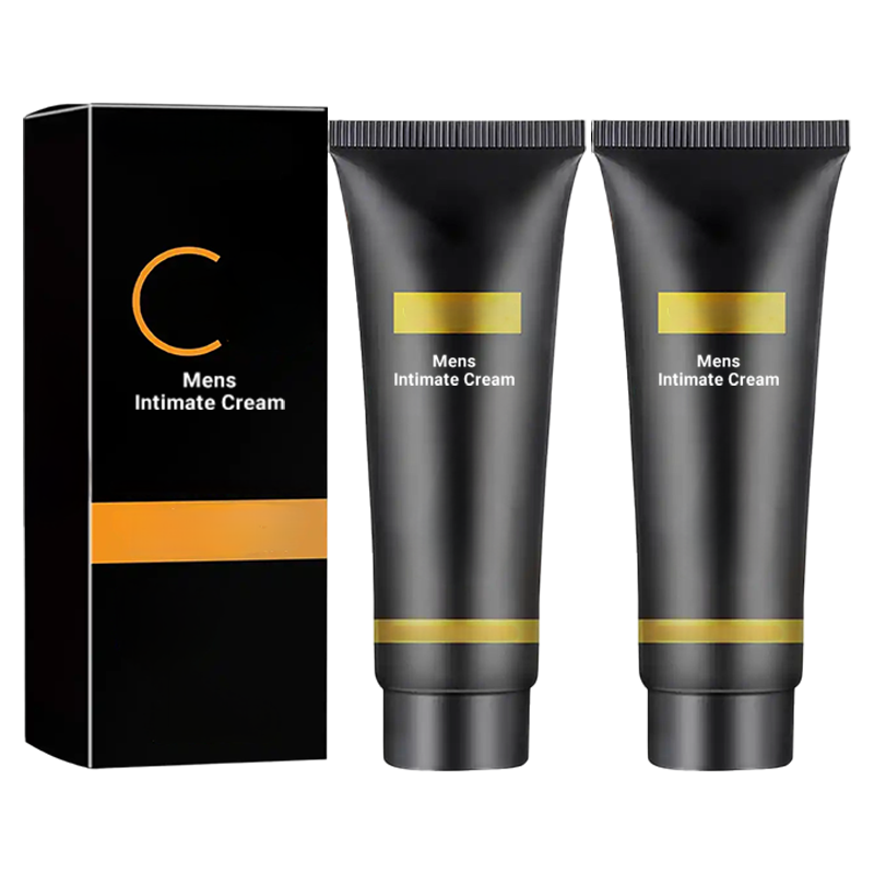 Men's Personal Cream