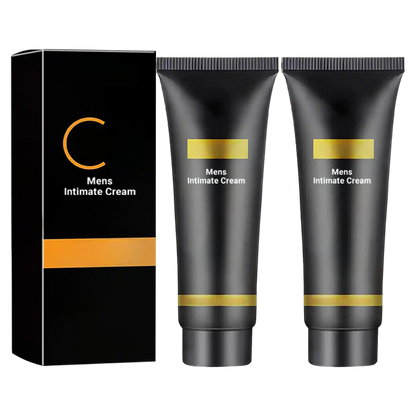 Men's Personal Cream