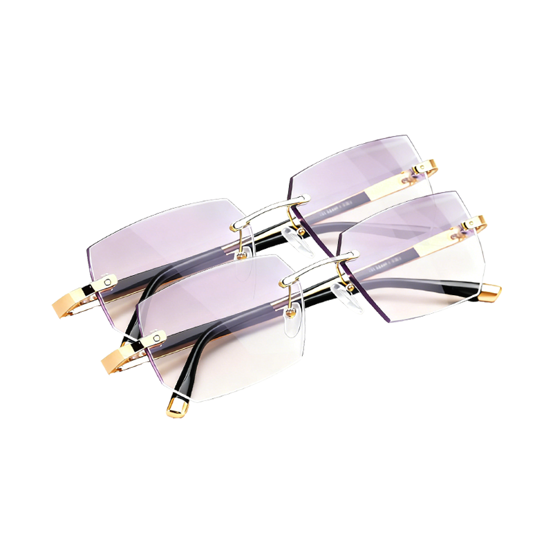 Multi-distance Eyewear