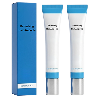 Refreshing Hair Ampoule