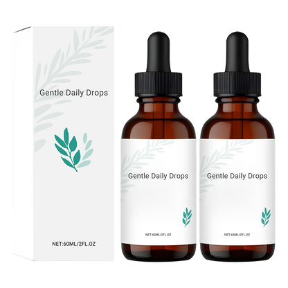Gentle Daily Liquid