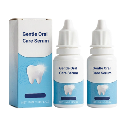 Gentle Fresh Serum
