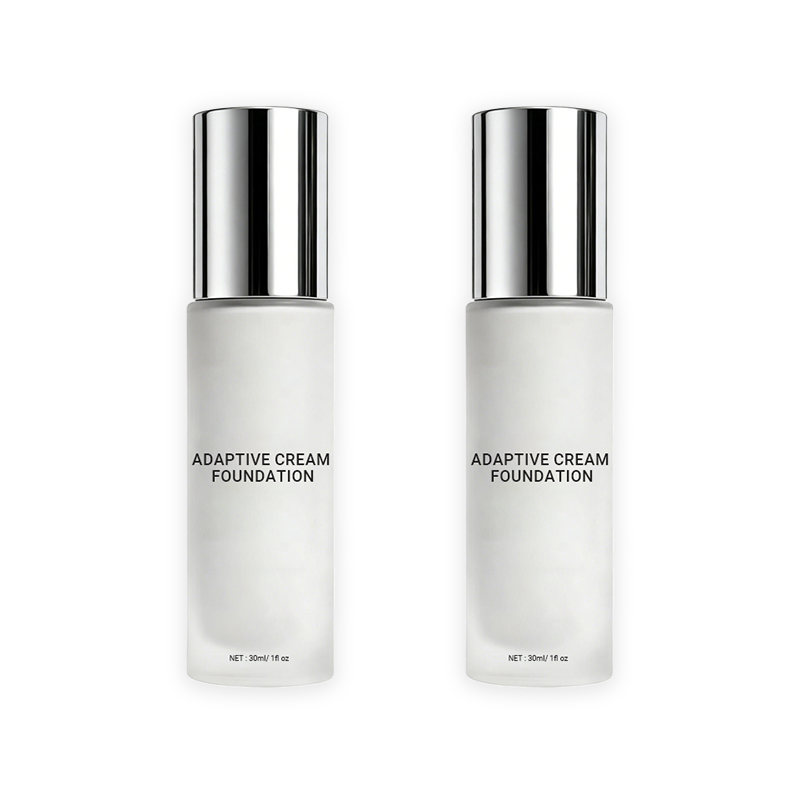 2x Adaptive Cream Foundation