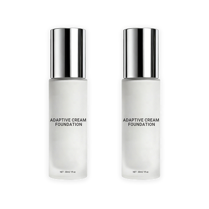 Adaptive Cream Foundation