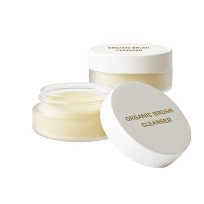 Organic Brush Cleanser