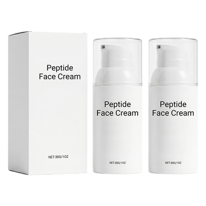 Peptide Face Cream