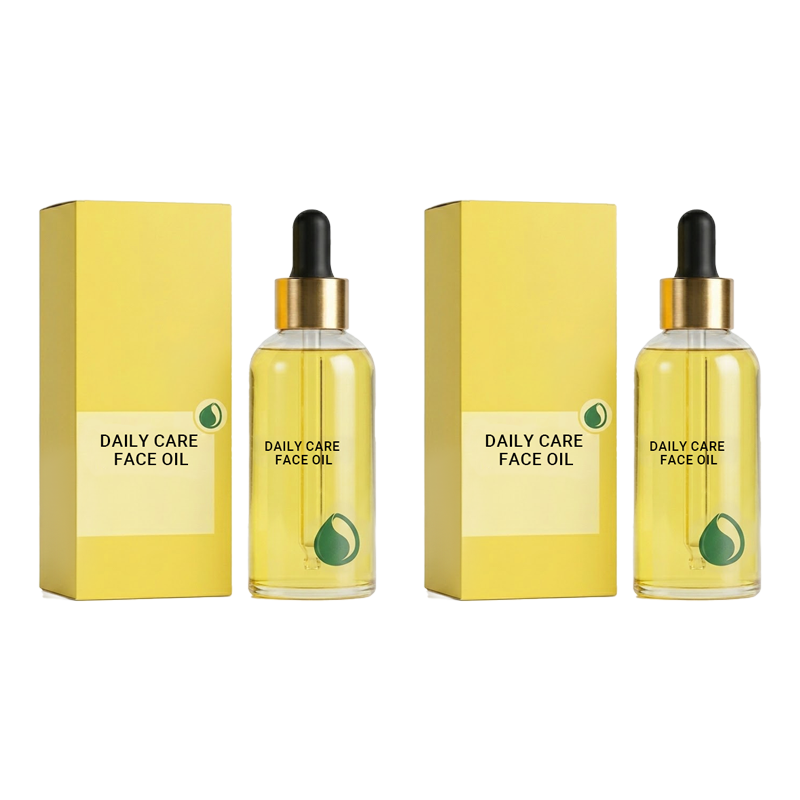 Daily Care Face Oil