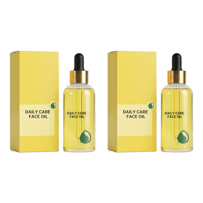 Daily Care Face Oil