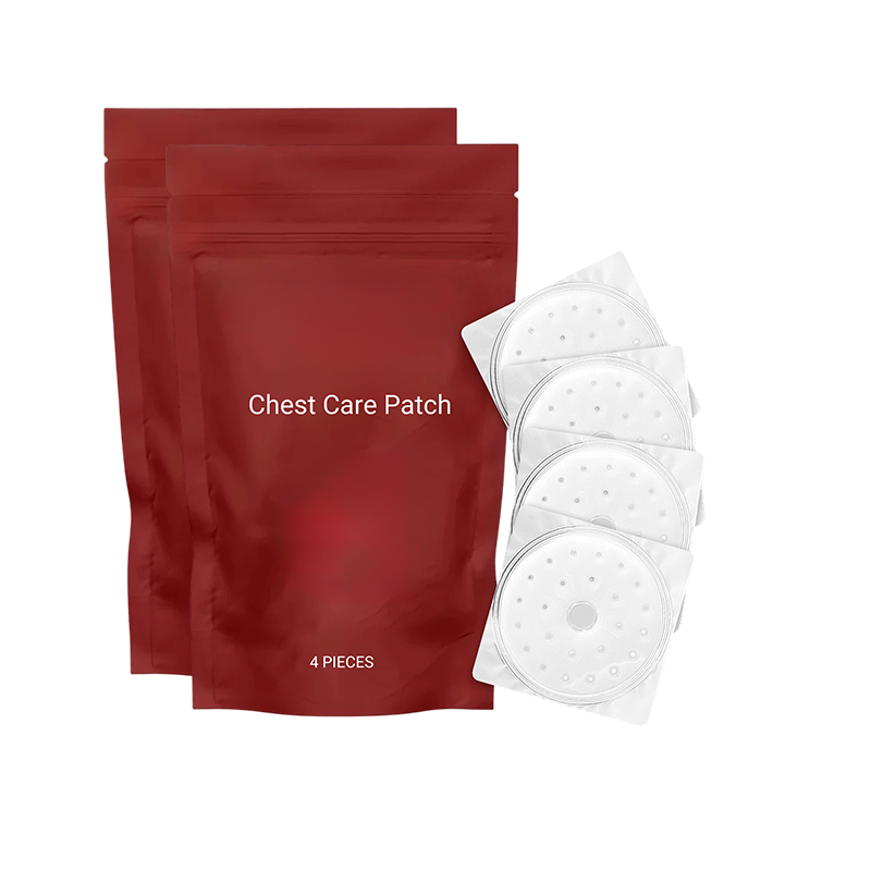 Chest Care Patch