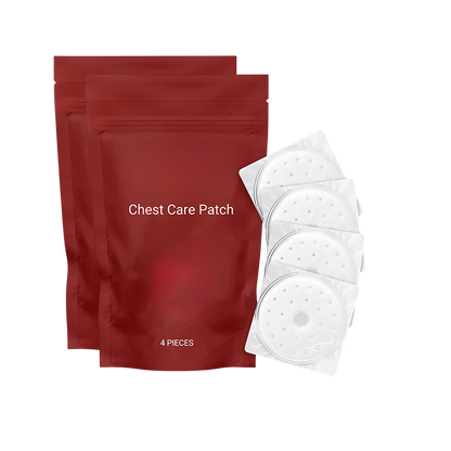 Chest Care Patch