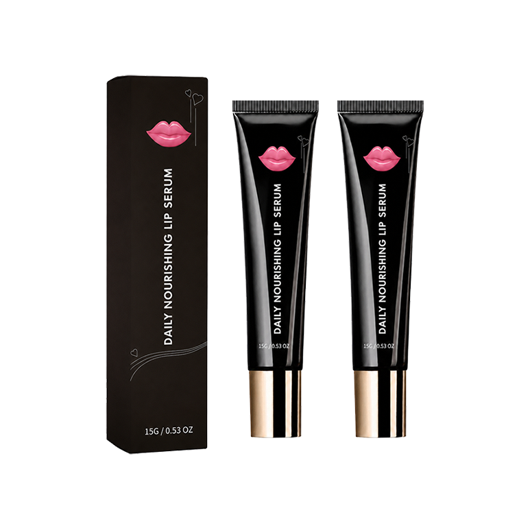 Daily Nourishing Lip Serum