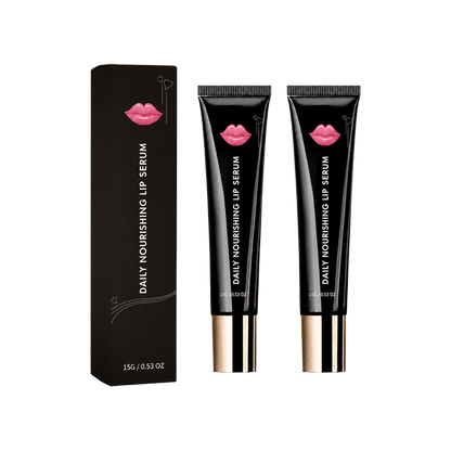 Daily Nourishing Lip Serum