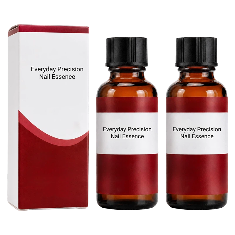 2x Everyday Precision Nail Essence