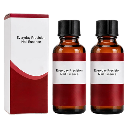Everyday Precision Nail Essence