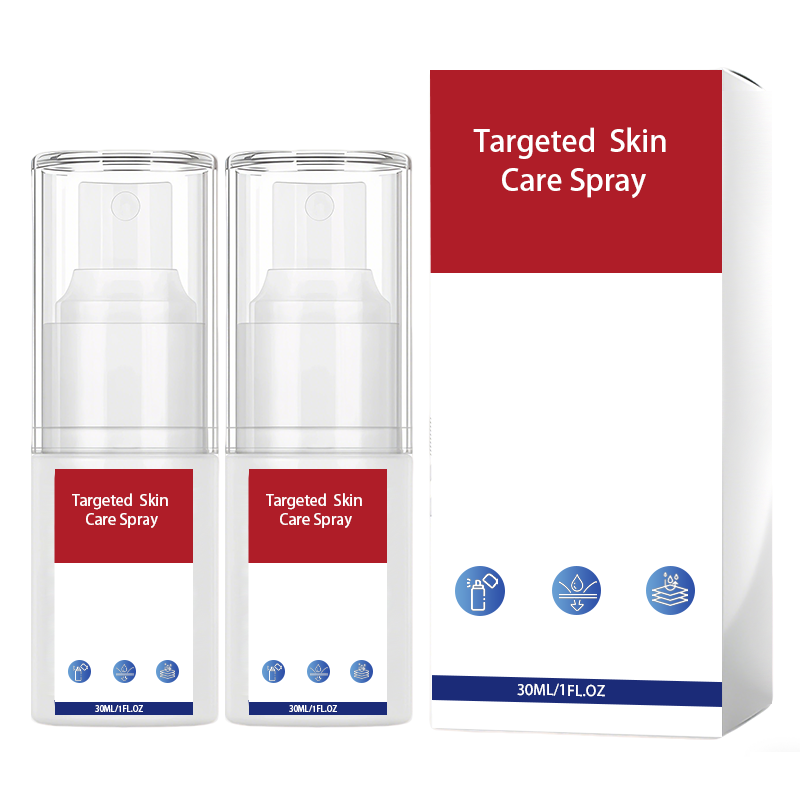 Precision Skin Spray
