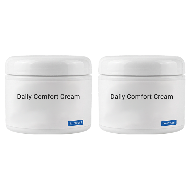 Daily Comfort Cream