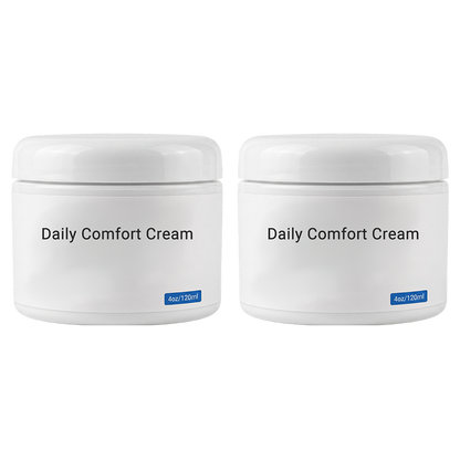 Daily Comfort Cream
