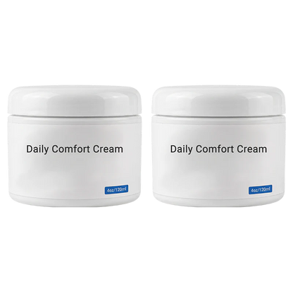 Gentle Botanical Body Cream
