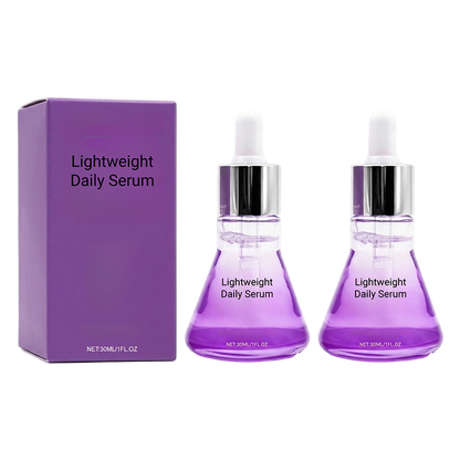Lightweight Daily Serum
