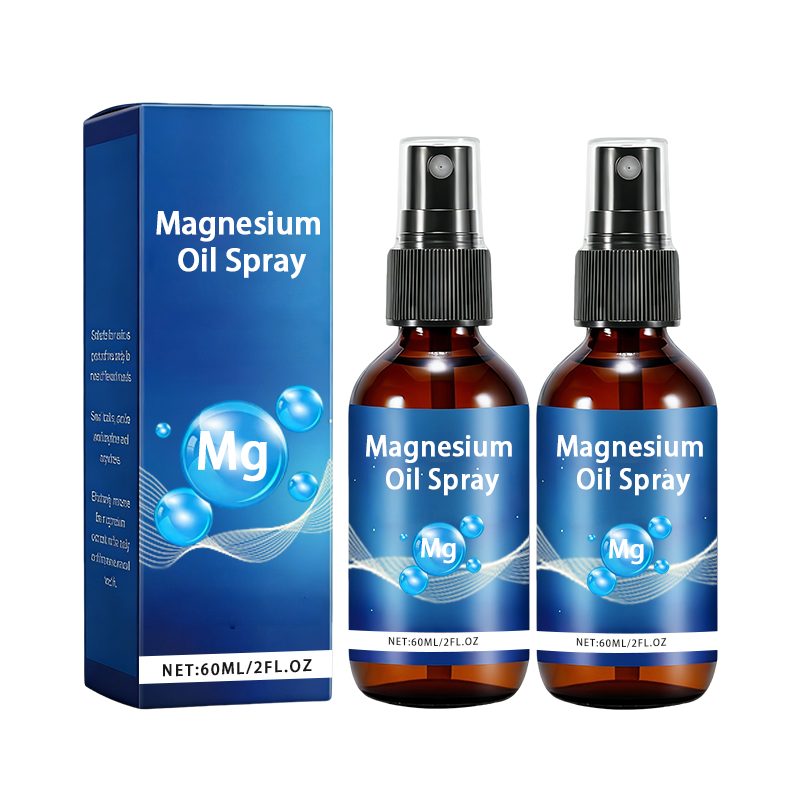 Magnesium Mist Spray