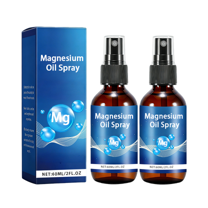 Magnesium Mist Spray