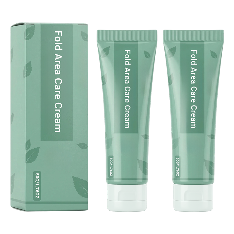 Fold Area Care Cream