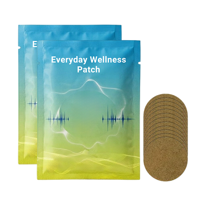 Aromatic Body Sticker