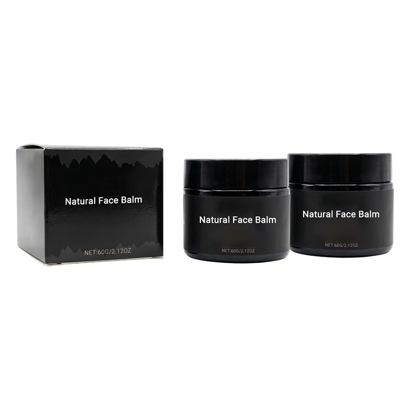 Natural Face Balm