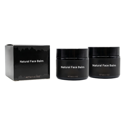 Natural Face Balm