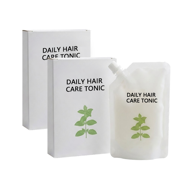 Daily Hair Care Mist