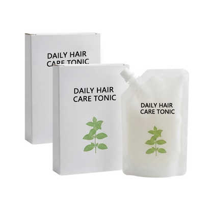 Daily Hair Care Mist