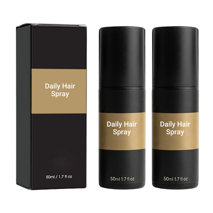 Daily Hair Spray