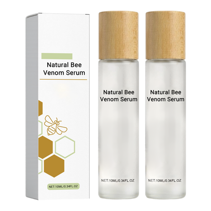 Honey Peptide Facial Serum