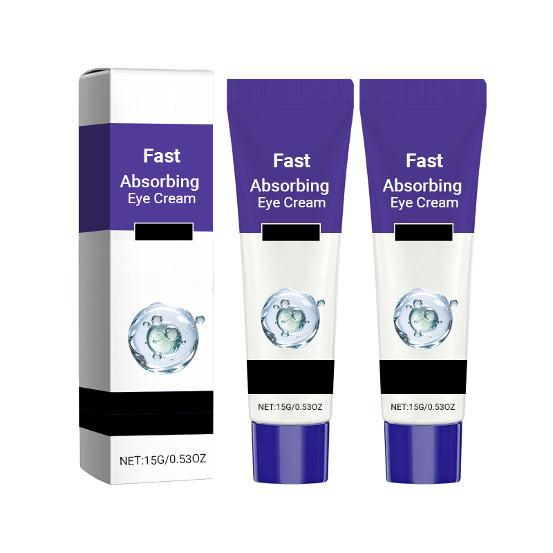 2x Fast Absorbing Eye Cream