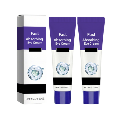 Fast Absorbing Eye Cream