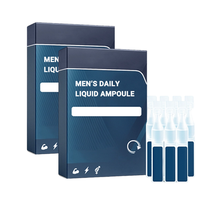 Men's Daily Liquid Shot