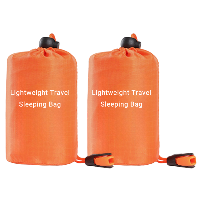Lightweight Travel Sleeping Bag