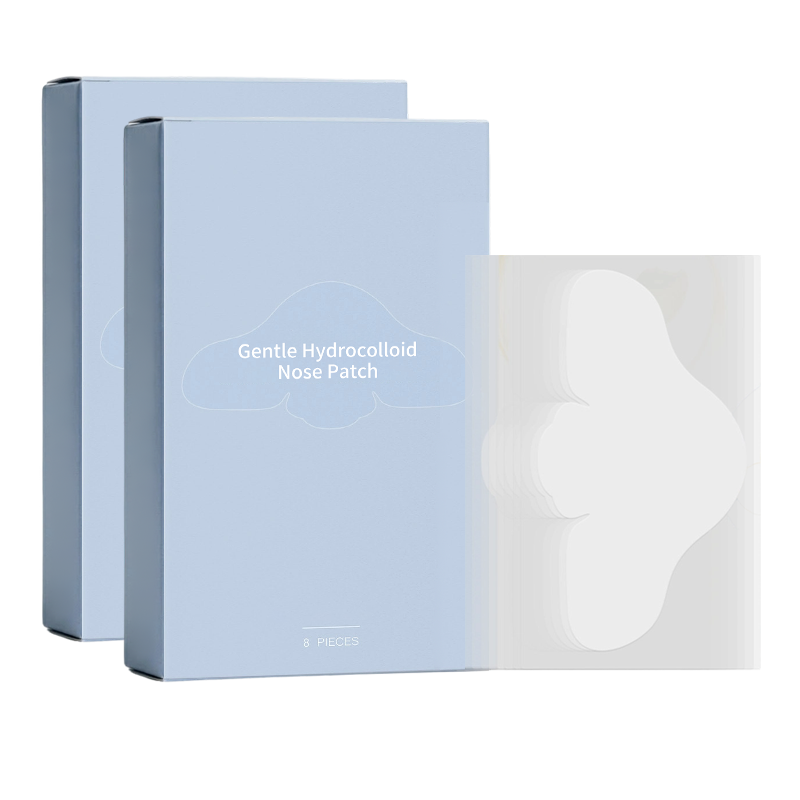Gentle Hydrocolloid Nose Sticker